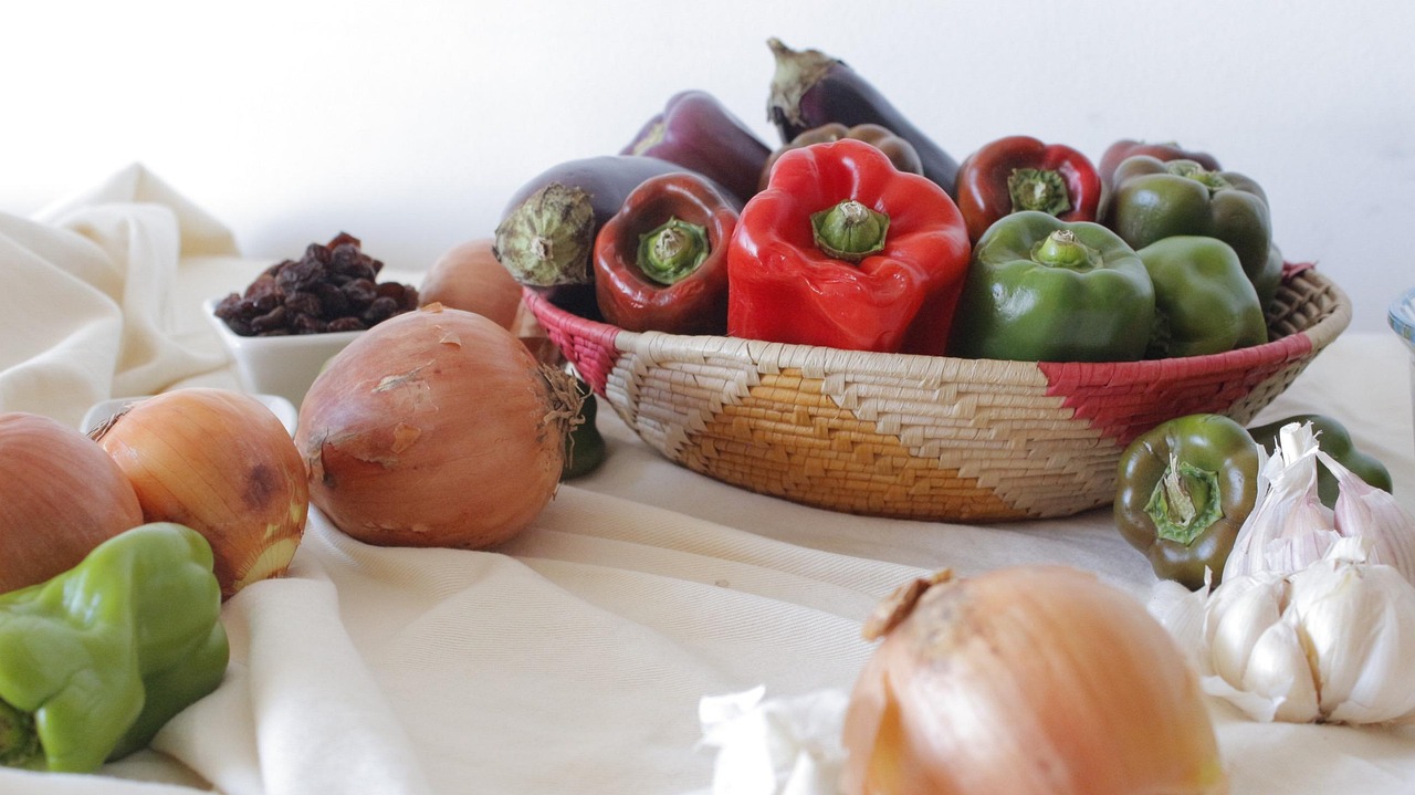 Skalowalna receptura dla cateringu